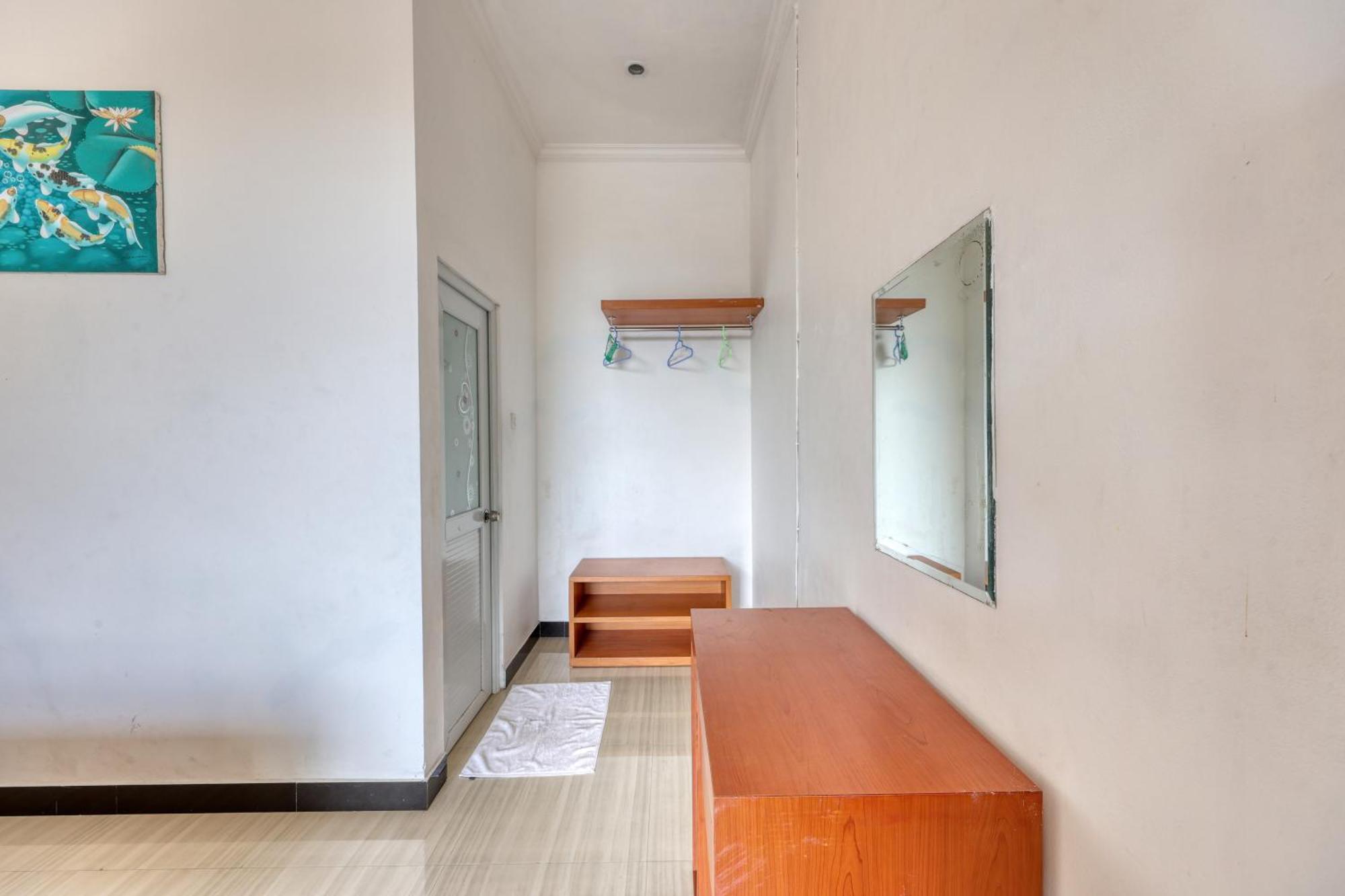 Tegar Penida Paradise Toyapakeh Chambre photo