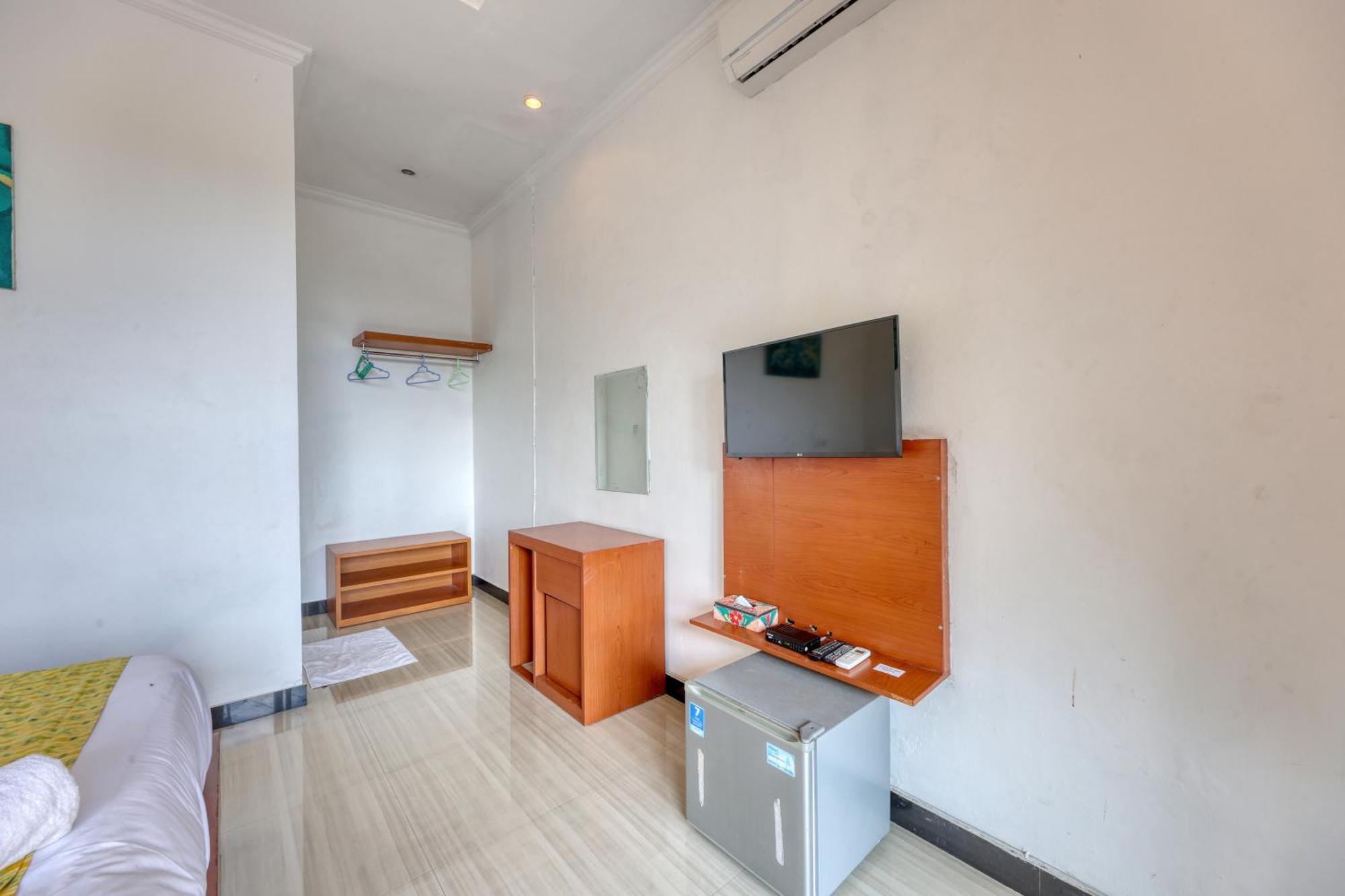 Tegar Penida Paradise Toyapakeh Chambre photo