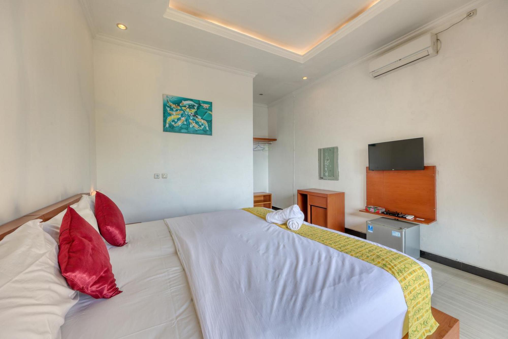 Tegar Penida Paradise Toyapakeh Chambre photo