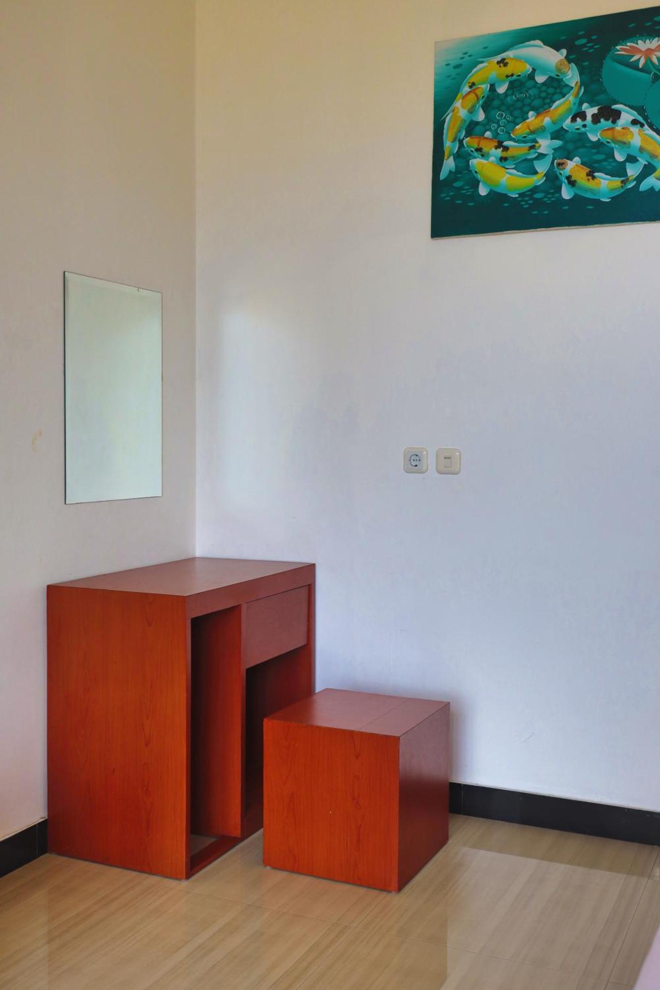 Tegar Penida Paradise Toyapakeh Chambre photo