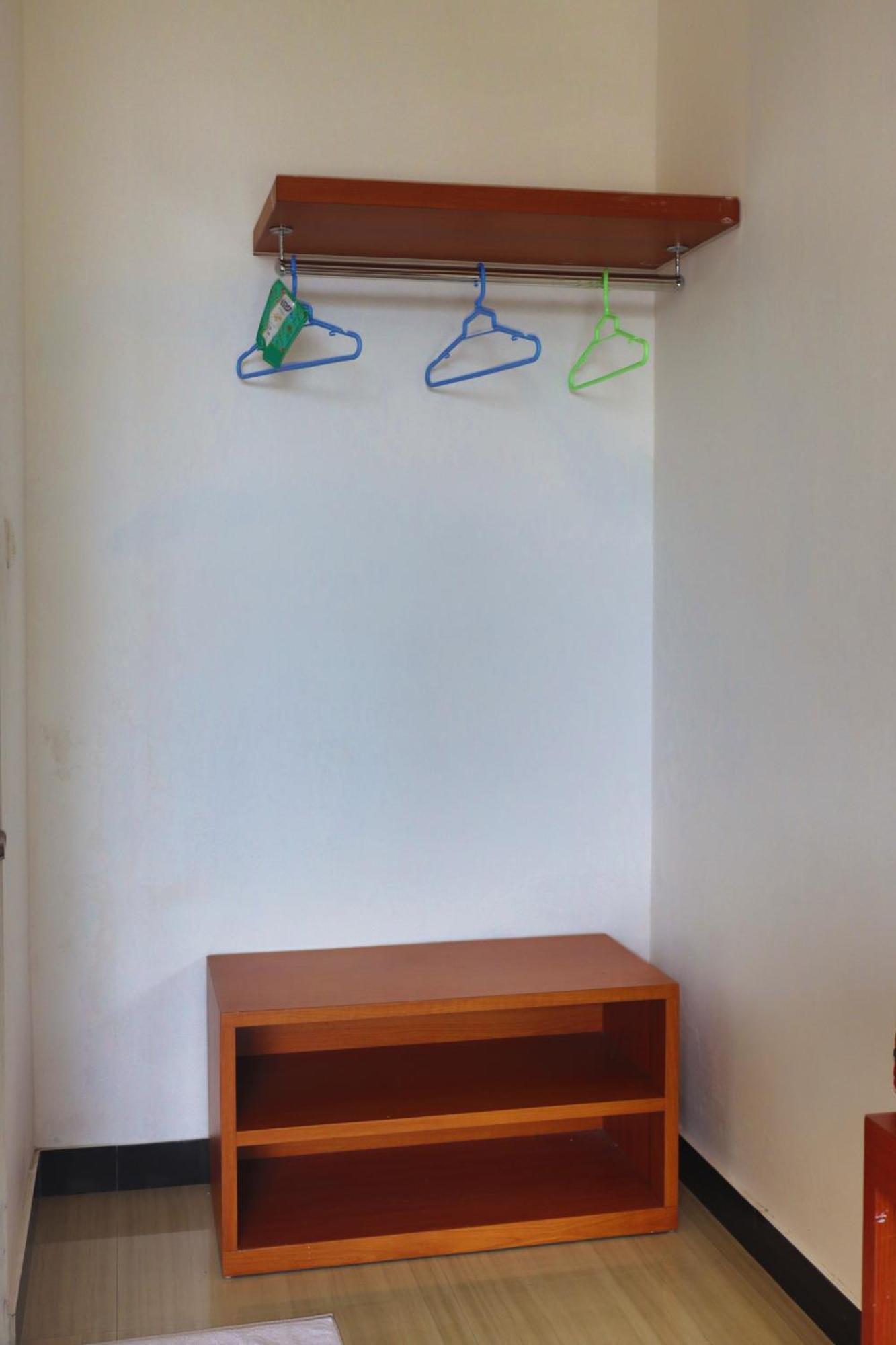 Tegar Penida Paradise Toyapakeh Chambre photo