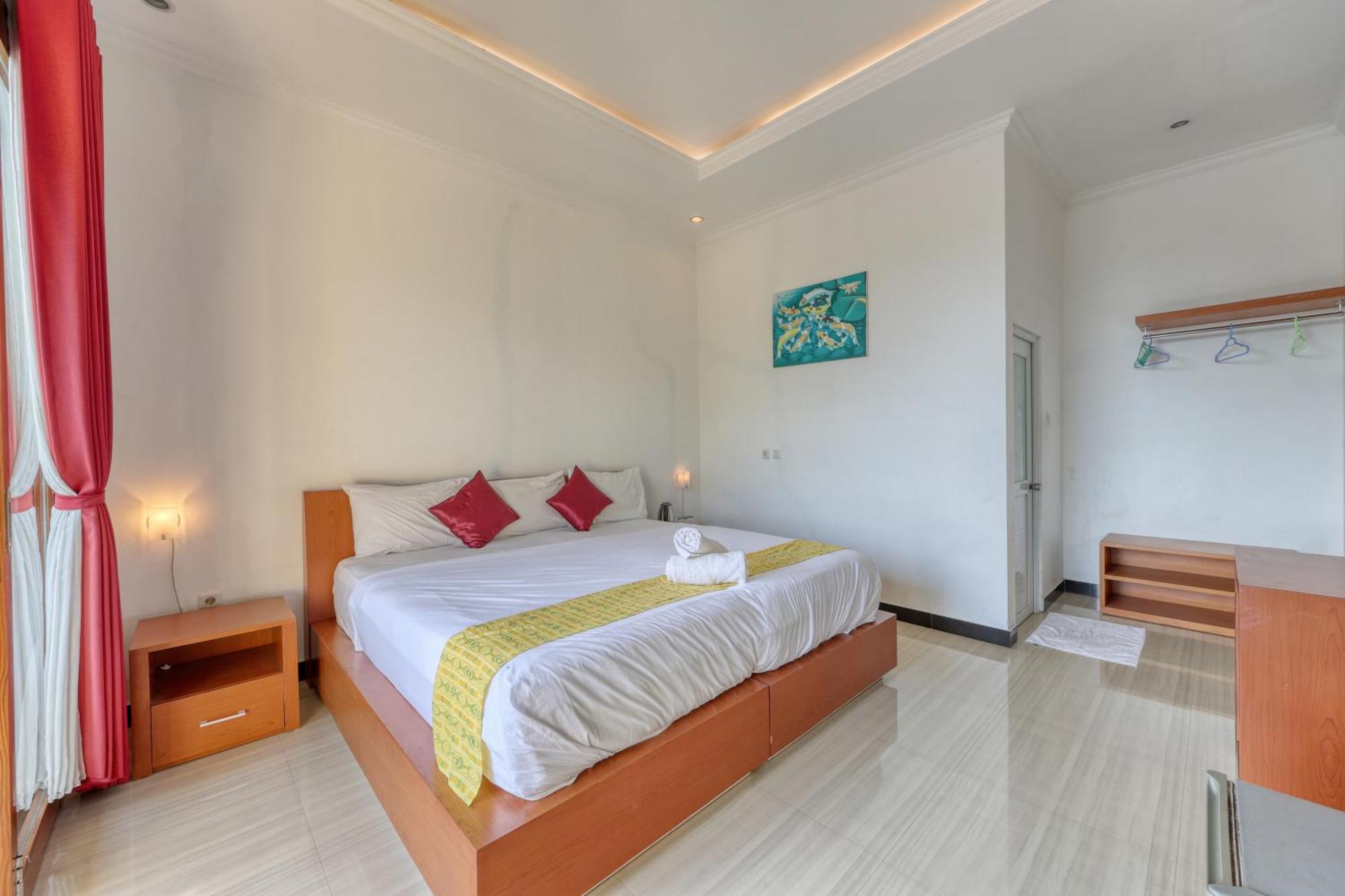 Tegar Penida Paradise Toyapakeh Chambre photo