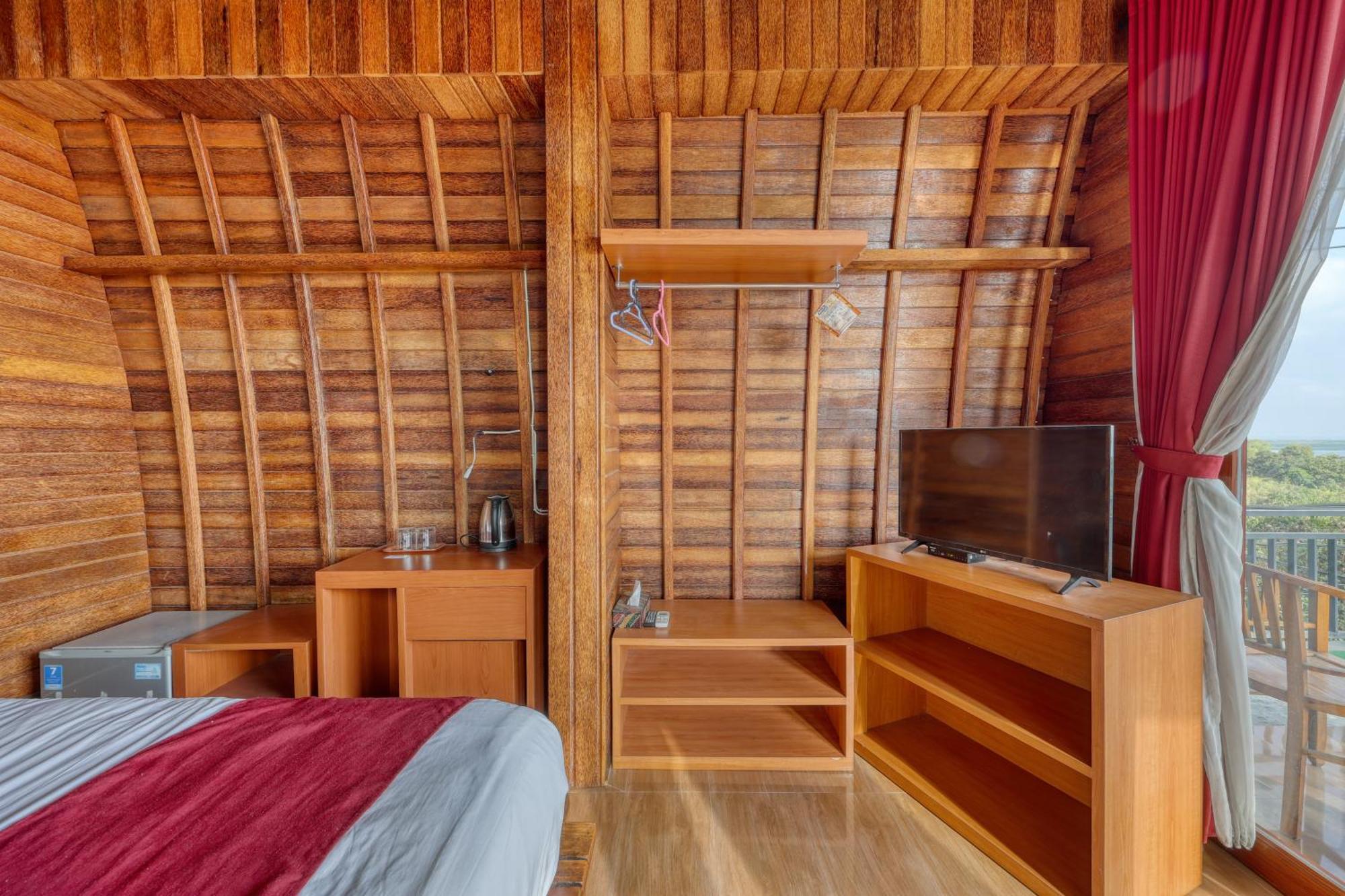 Tegar Penida Paradise Toyapakeh Chambre photo