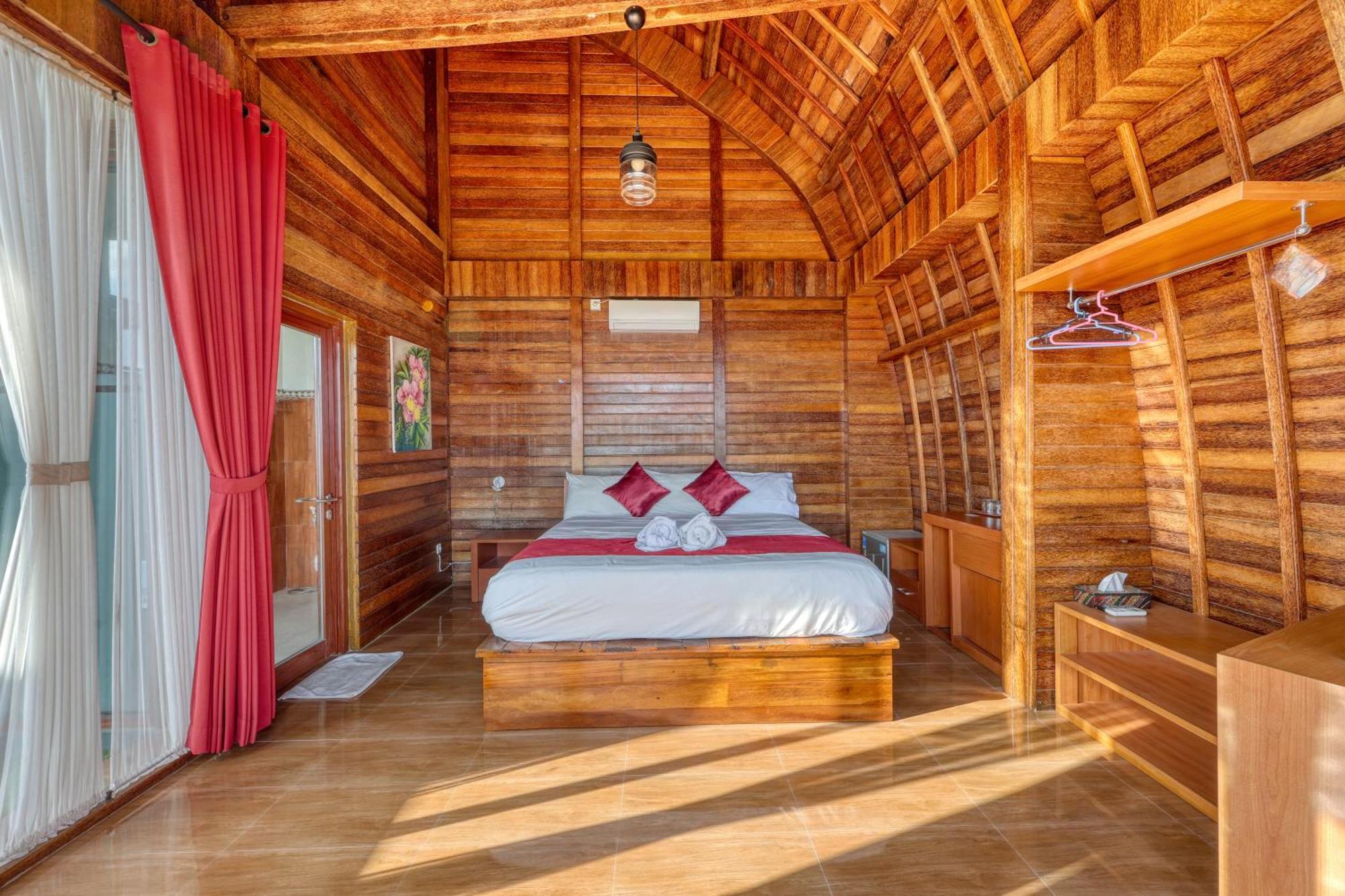 Tegar Penida Paradise Toyapakeh Chambre photo