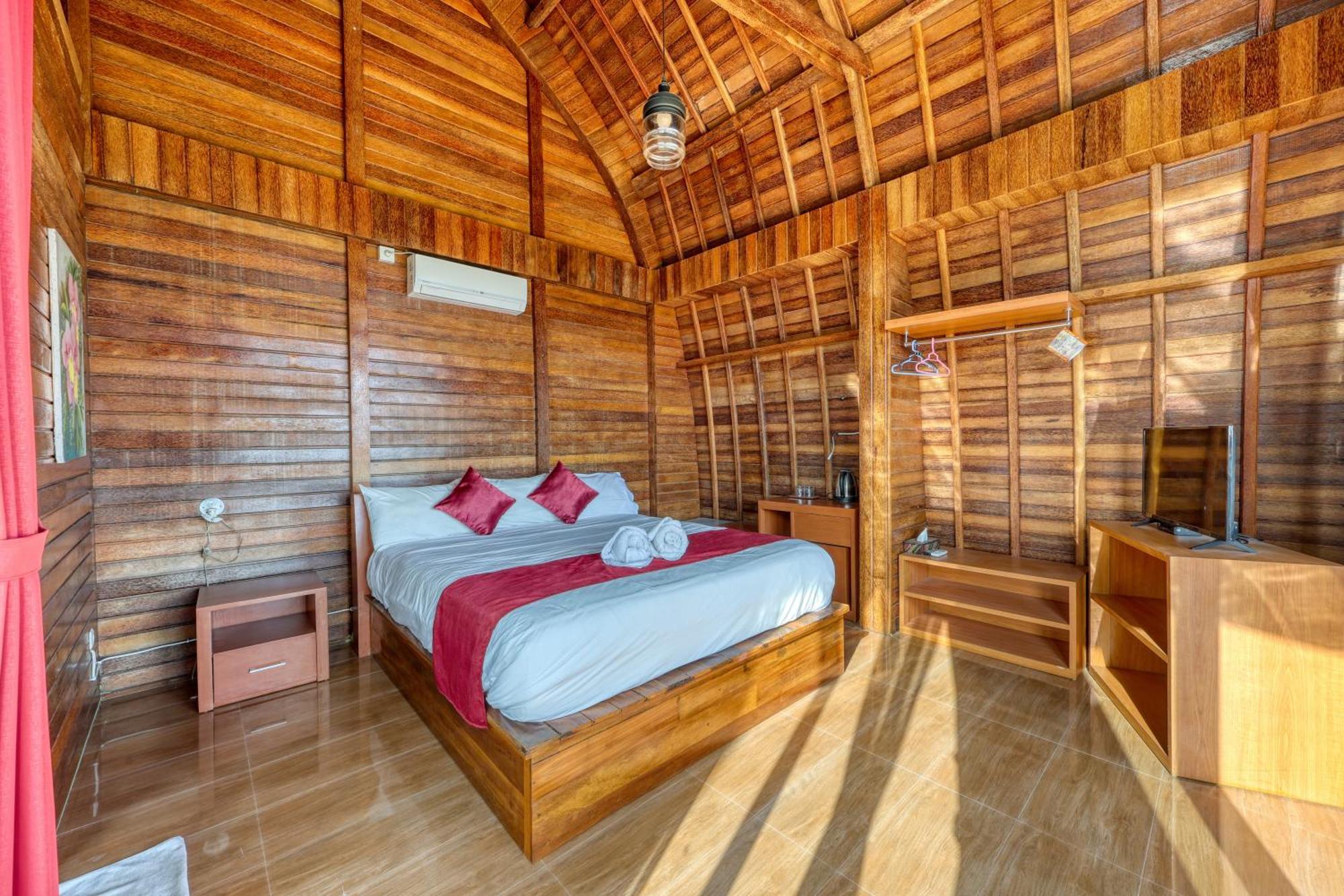 Tegar Penida Paradise Toyapakeh Extérieur photo